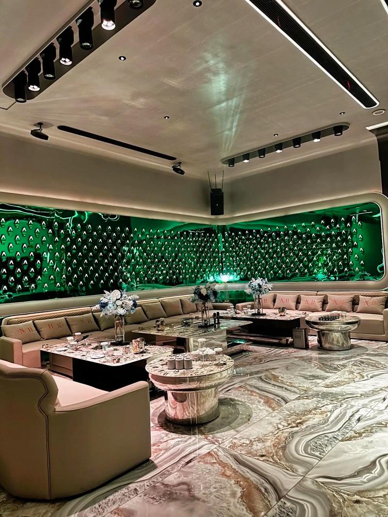 潍坊中低端商务ktv推荐指南-潍城区ktv预定